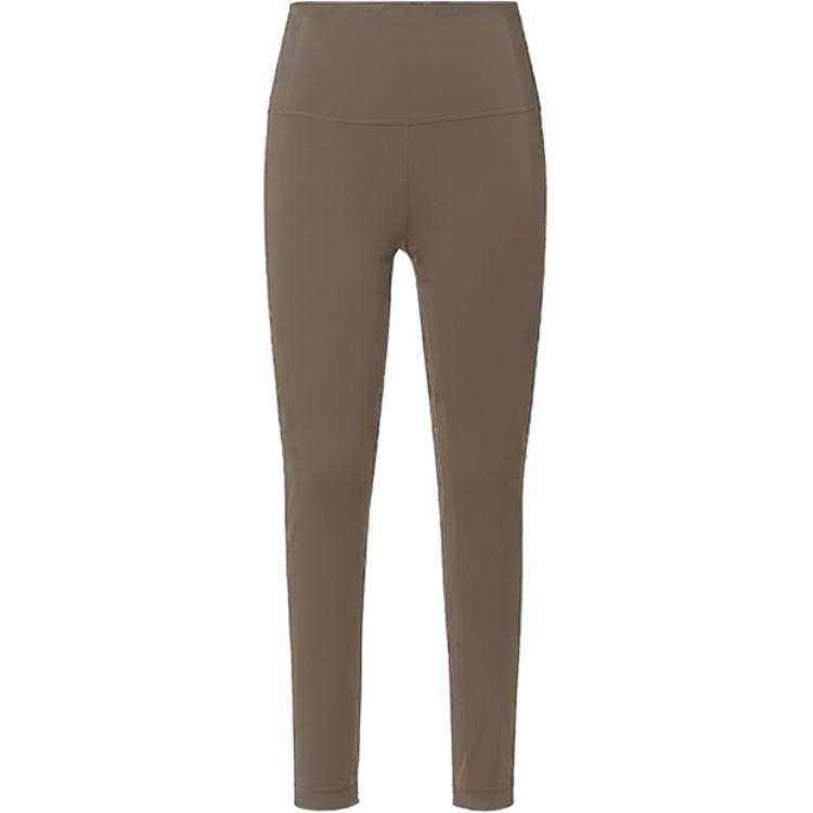 Женские спортивные брюки Wunder Train Lululemon, Nomad
Женские спортивные брюки Wunder Train Lululemon, Nomad