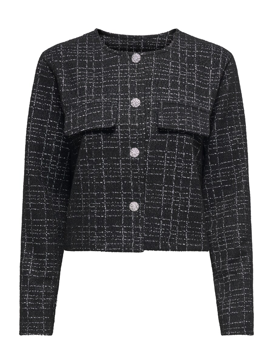 Демисезонная куртка JDY JDYDORIT, Black
Демисезонная куртка JDY JDYDORIT, Black