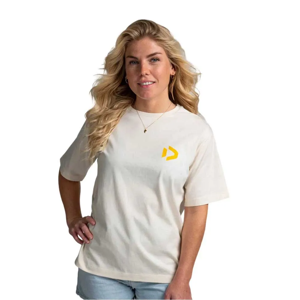 Футболка с коротким рукавом Duotone Cb undyed, белый
Футболка с коротким рукавом Duotone Cb undyed, белый