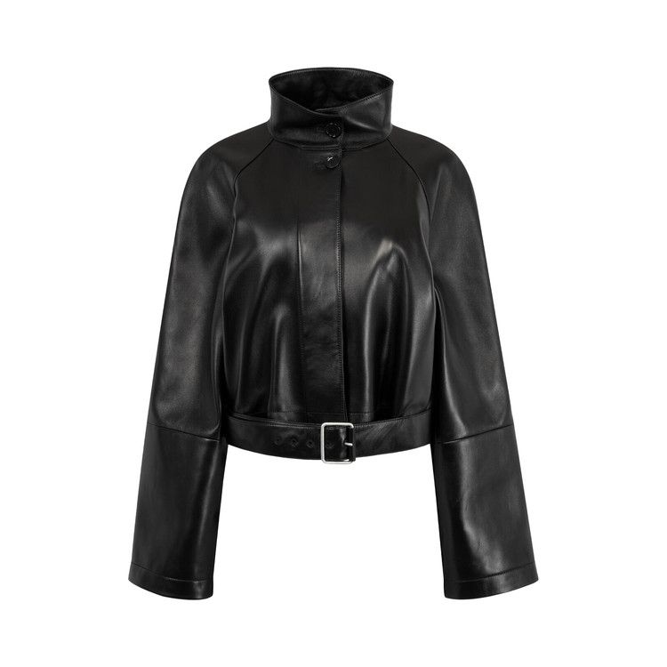 Тренч Loewe Short Trench, Black
Тренч Loewe Short Trench, Black