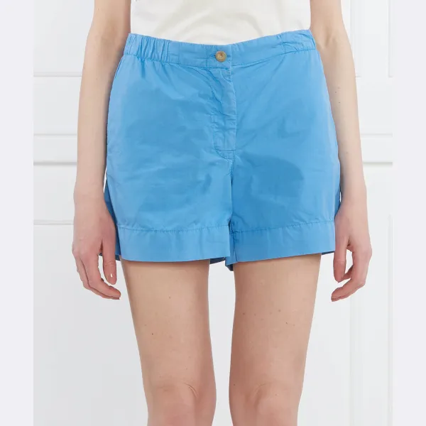 Шорты стандартного кроя Tommy Hilfiger, синий
Шорты стандартного кроя Tommy Hilfiger, синий