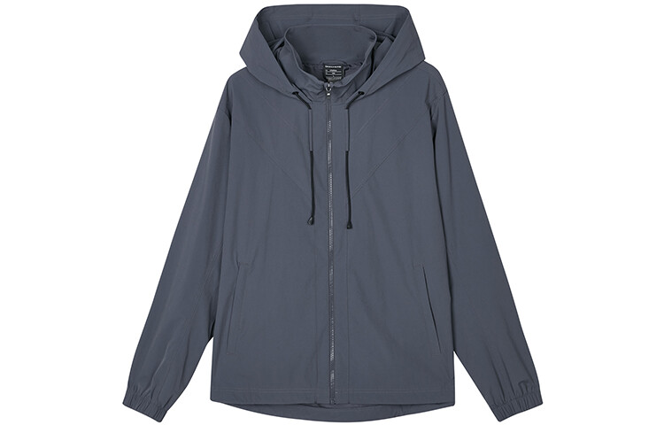 Куртка мужская серый/026R Skechers
Куртка мужская серый/026R Skechers