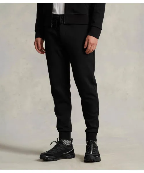 Спортивные штаны Regular fit Polo Ralph Lauren, черный
Спортивные штаны Regular fit Polo Ralph Lauren, черный