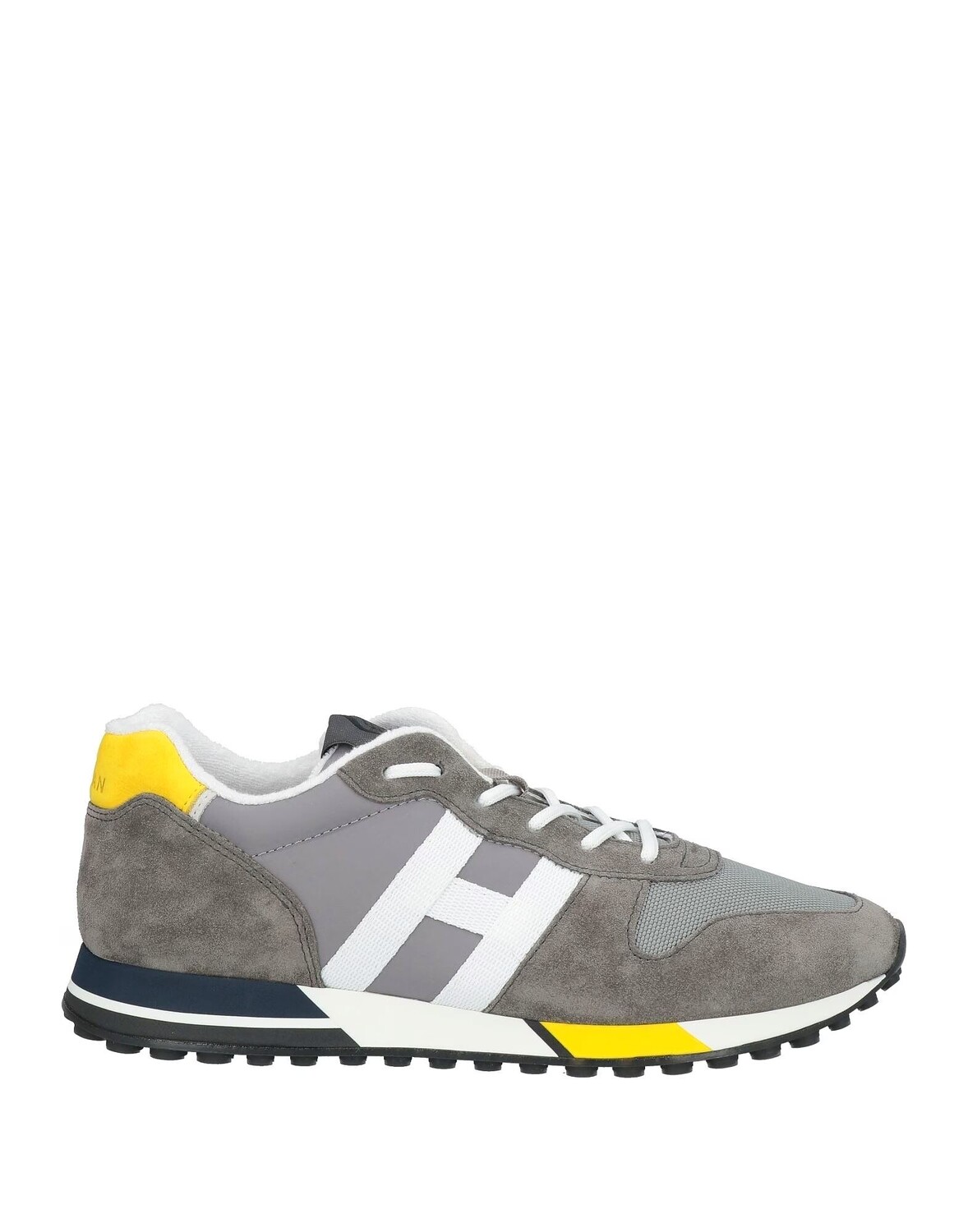 Кеды Hogan, серый
Кеды Hogan, серый