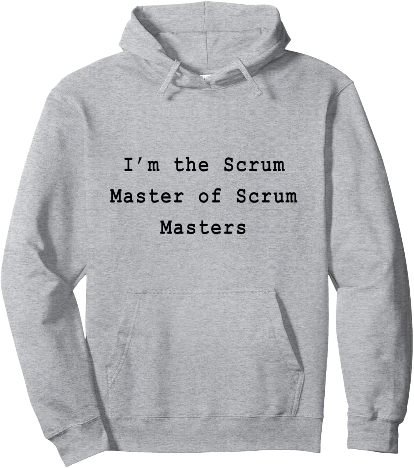 Толстовка с забавным принтом «Scrum Master Lean Agile Project Management» для тренера по управлению проектами Agile & Kanban Project Manager Official, серый
Толстовка с забавным принтом «Scrum Master Lean Agile Project Management» для тренера по управлению проектами Agile & Kanban Project Manager Official, серый