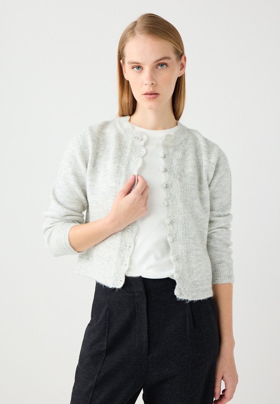 Кардиган Jimmy Key Cardigan, Grey
Кардиган Jimmy Key Cardigan, Grey