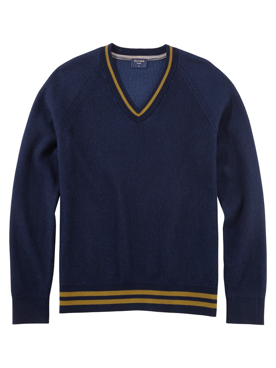 Свитер OLYMP, темно-синий
Свитер OLYMP, темно-синий