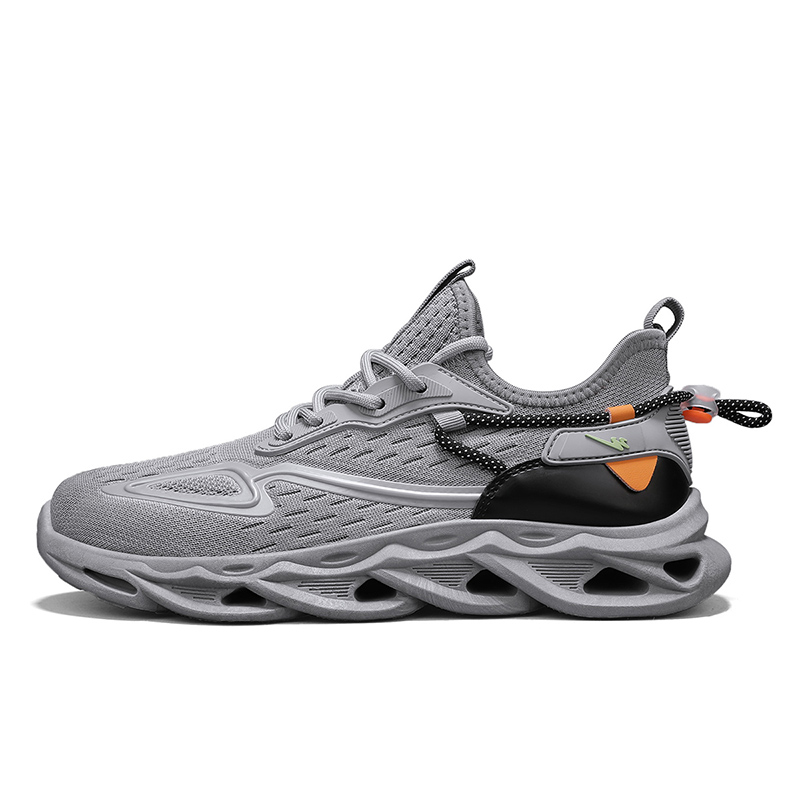 Дышащие, легкие, нескользящие низкие повседневные туфли, мужские, серые Binary, Gray
Дышащие, легкие, нескользящие низкие повседневные туфли, мужские, серые Binary, Gray