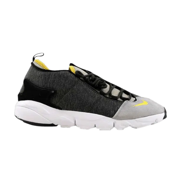Кроссовки Air Footscape NM 'Sequoia Mineral Gold', черный
Кроссовки Air Footscape NM 'Sequoia Mineral Gold', черный