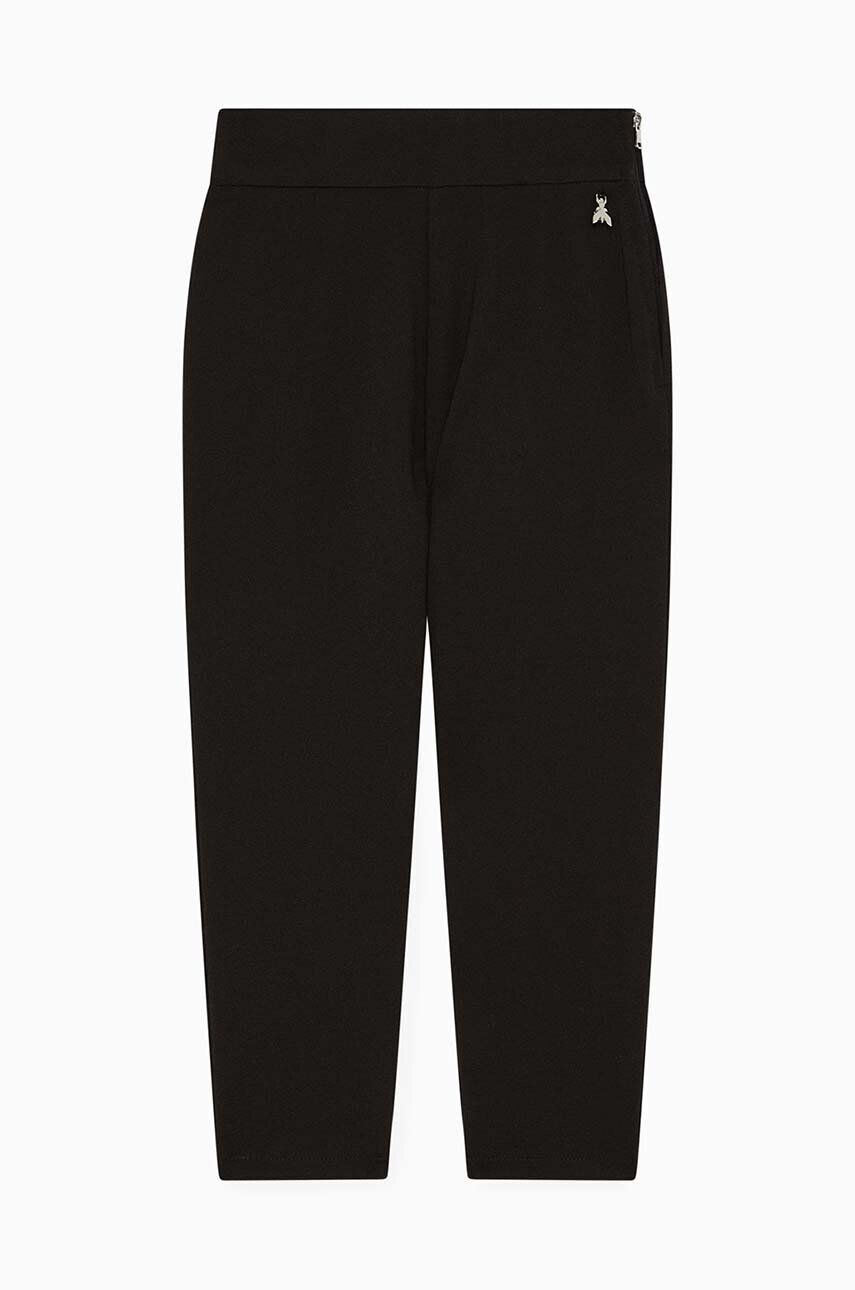 Детские брюки Patrizia Pepe А470, черный
Детские брюки Patrizia Pepe А470, черный