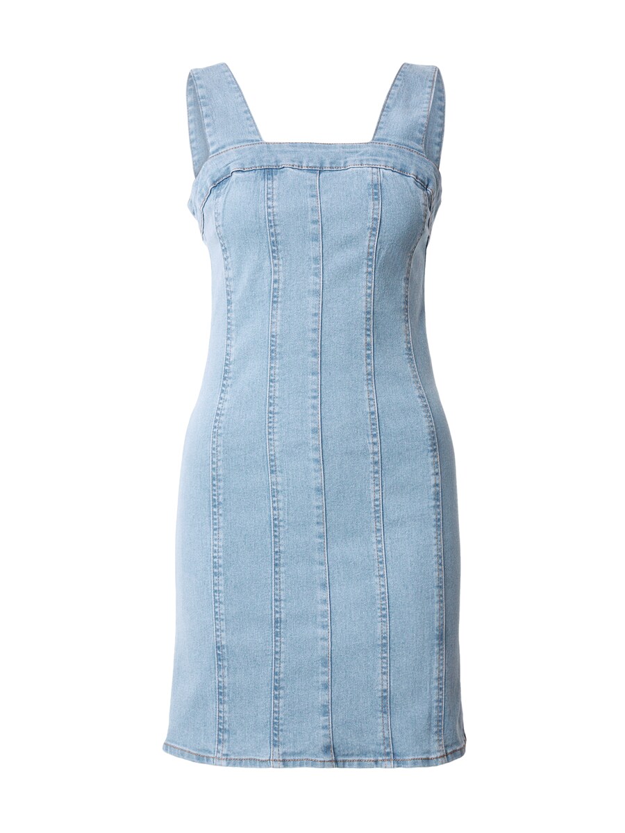 Платье Noisy may NMKENDRA, светло-синий
Платье Noisy may NMKENDRA, светло-синий