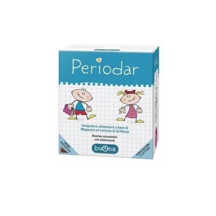 Steve Jones Periodar Добавка для настроения, 20 пакетиков
Steve Jones Periodar Добавка для настроения, 20 пакетиков