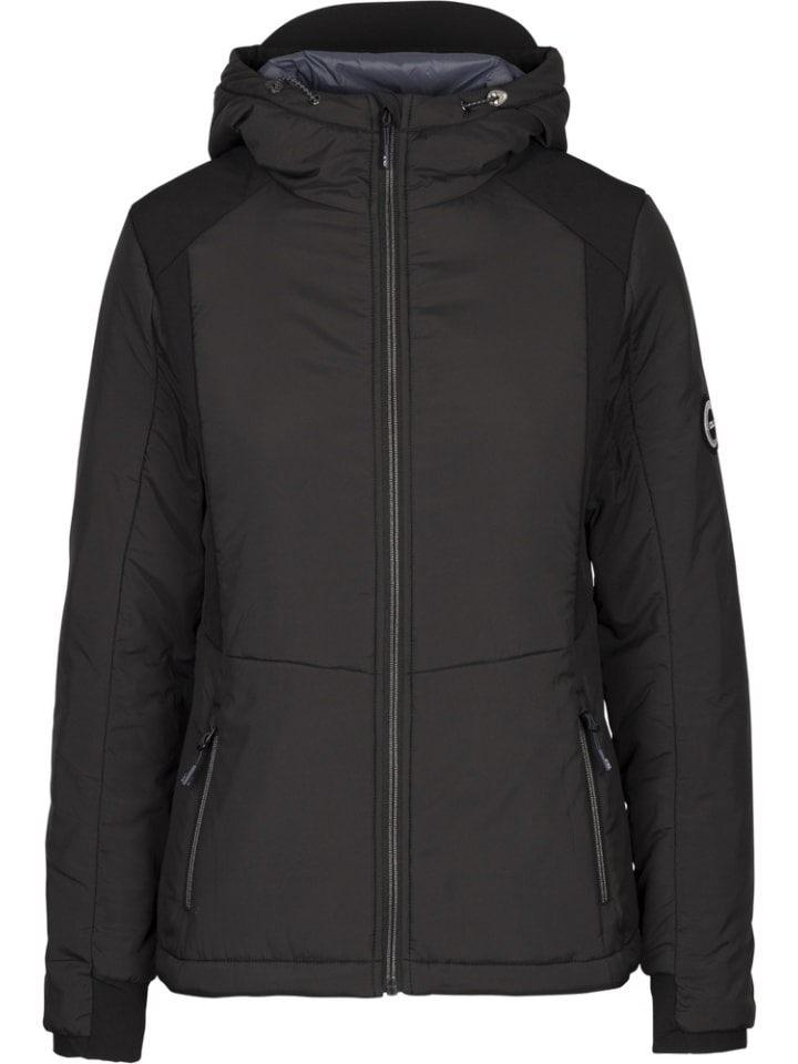 Зимняя куртка DLX, черный 
Зимняя куртка DLX, черный