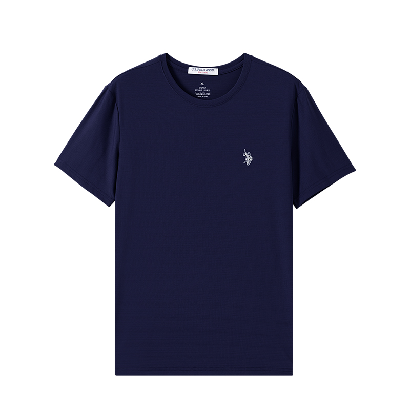 Футболка мужская U.S. POLO ASSN., синий
Футболка мужская U.S. POLO ASSN., синий