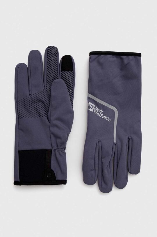Велосипедные перчатки MOROBBIA LIGHT Jack Wolfskin, синий
Велосипедные перчатки MOROBBIA LIGHT Jack Wolfskin, синий