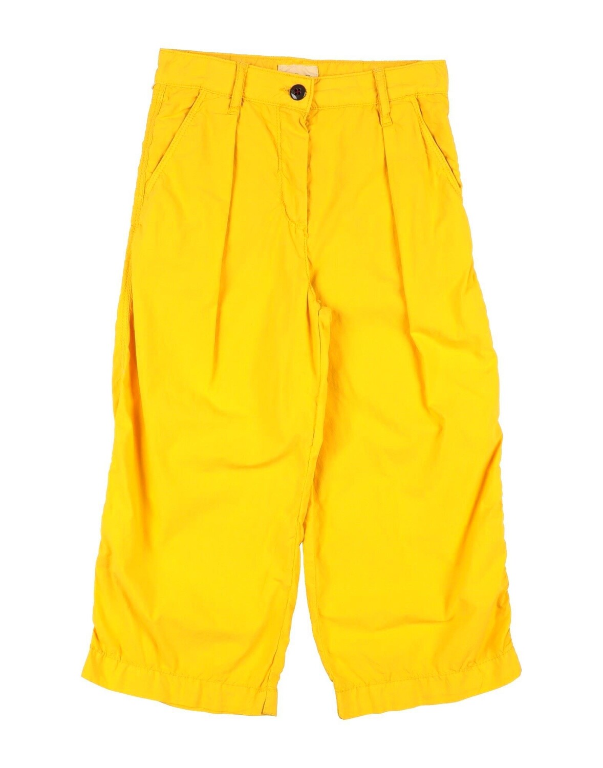 Брюки Bellerose, желтый
Брюки Bellerose, желтый