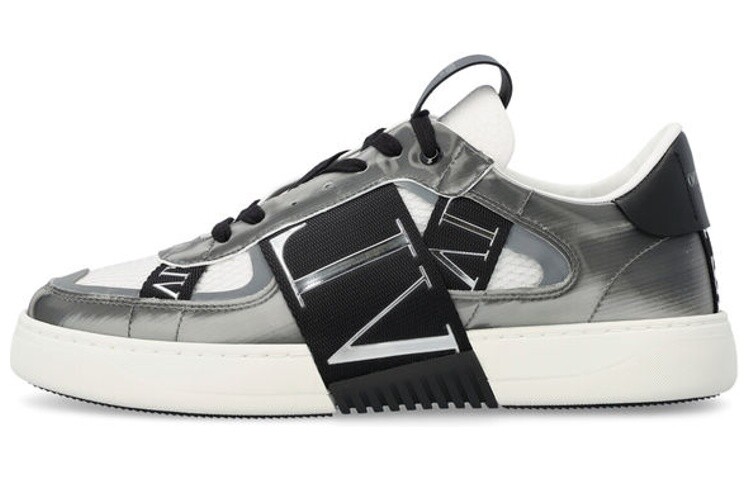 Мужская обувь для скейтбординга Valentino VL7N, Серый, Мужская обувь для скейтбординга Valentino VL7N
Мужская обувь для скейтбординга Valentino VL7N, Серый, Мужская обувь для скейтбординга Valentino VL7N