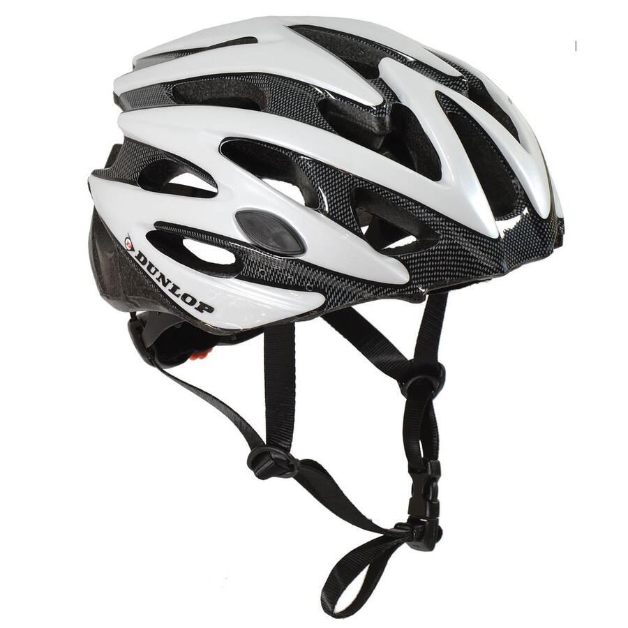 Велосипедный шлем Dunlop MTB
Велосипедный шлем Dunlop MTB