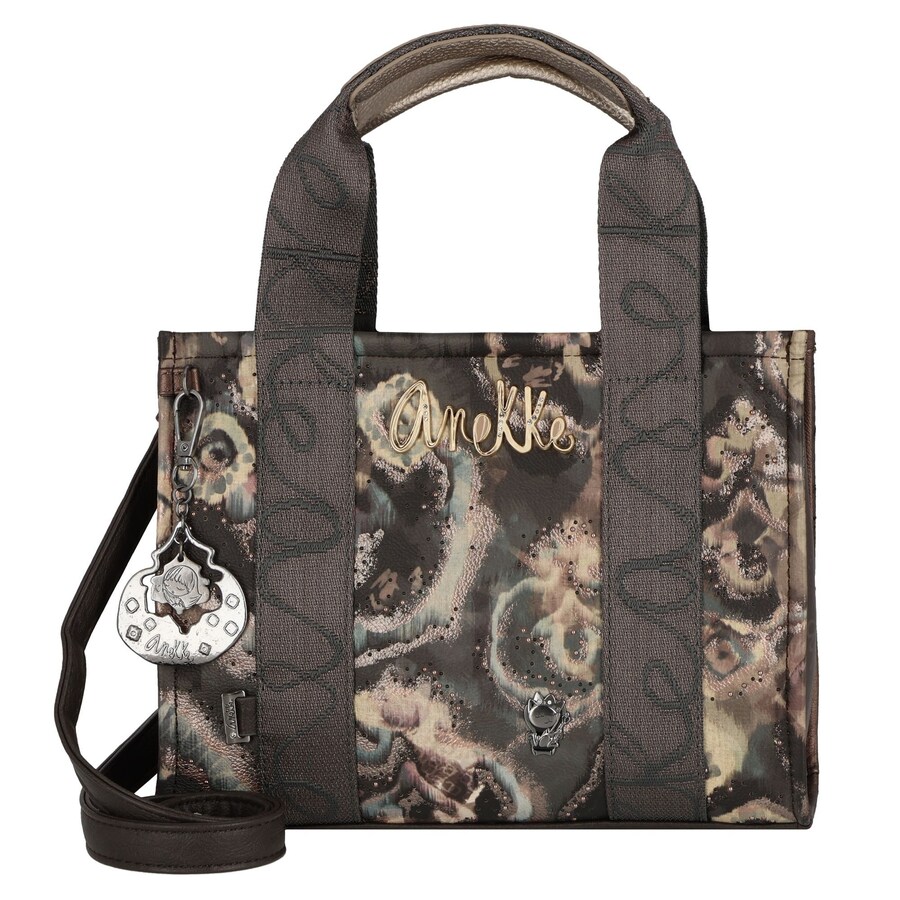 Сумочка Anekke Manifesto, Anthracite
Сумочка Anekke Manifesto, Anthracite