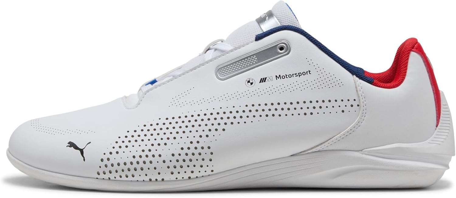 Мужские кроссовки PUMA, белый/синий
Мужские кроссовки PUMA, белый/синий