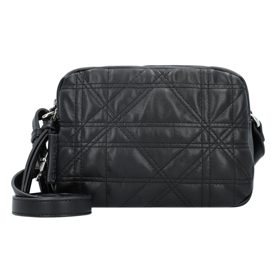 Сумка через плечо TOM TAILOR Crossbody Bag Juana, черный
Сумка через плечо TOM TAILOR Crossbody Bag Juana, черный