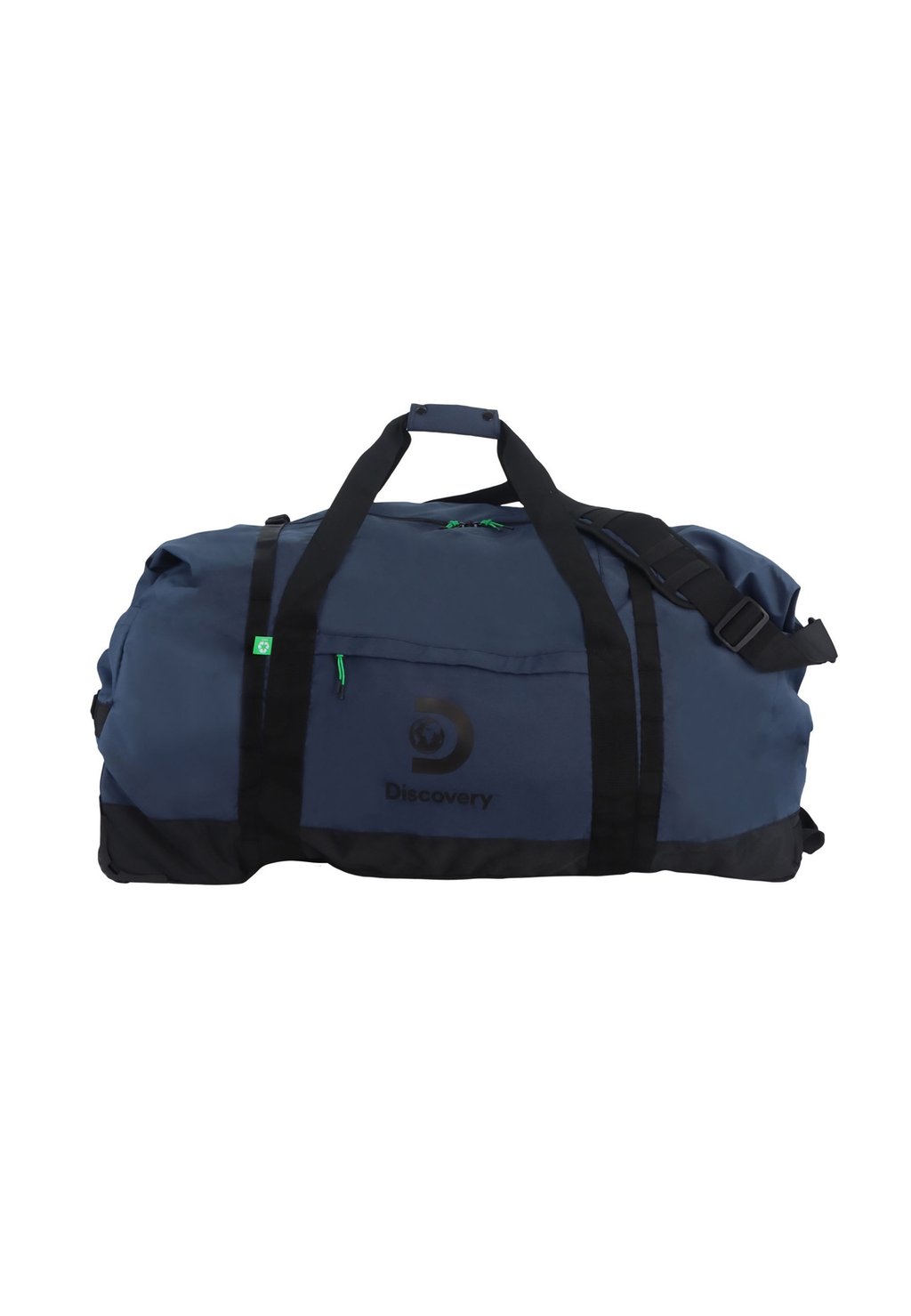 Сумка выходного дня Holdall Discovery, синий
Сумка выходного дня Holdall Discovery, синий