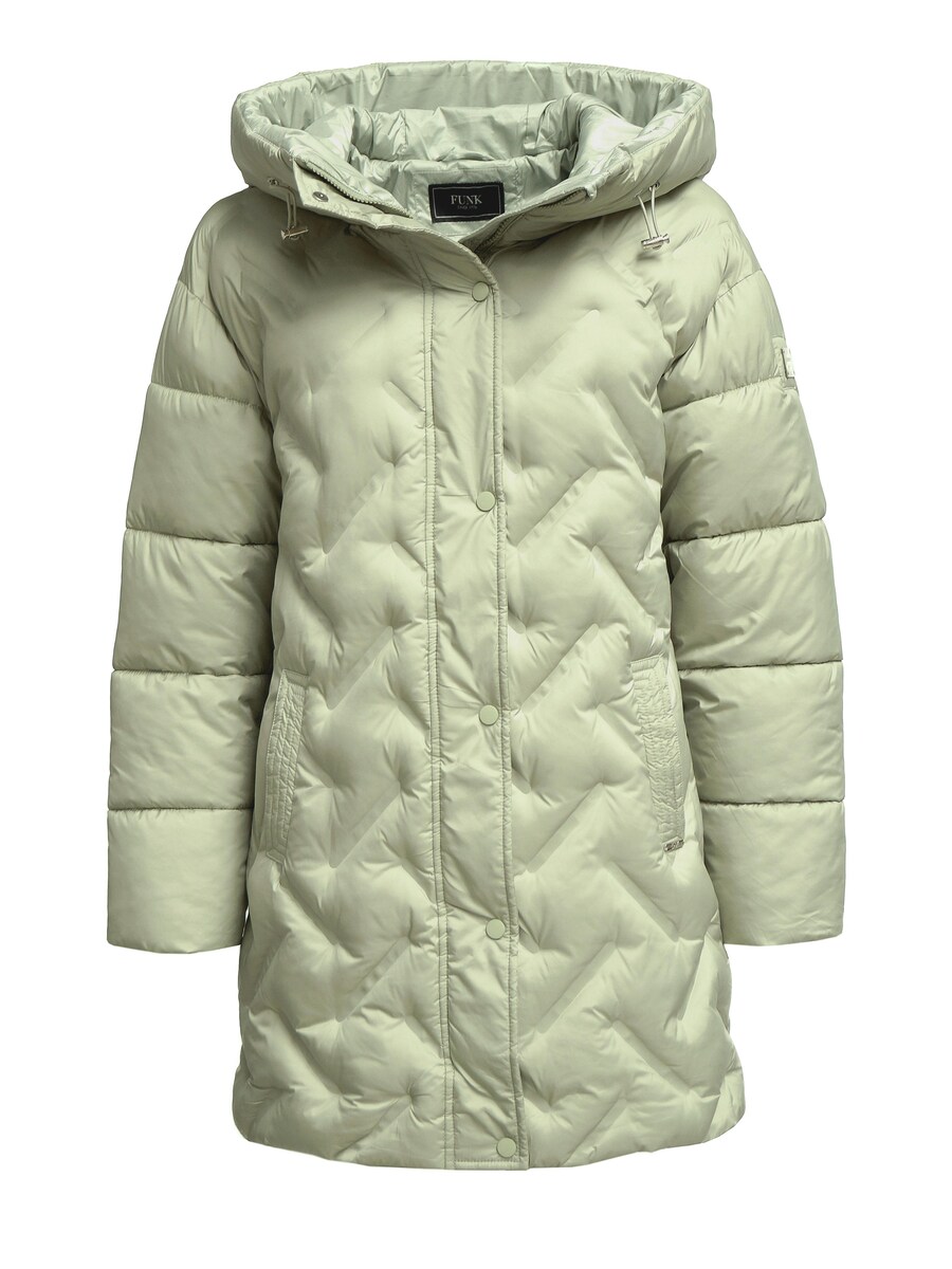 Зимняя куртка Funk since 1776, Reed
Зимняя куртка Funk since 1776, Reed