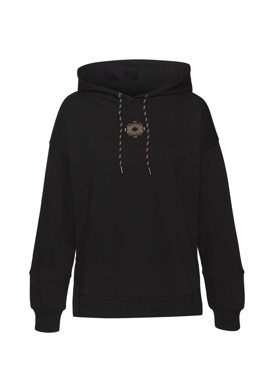 Толстовка BUFFALO, Black
Толстовка BUFFALO, Black