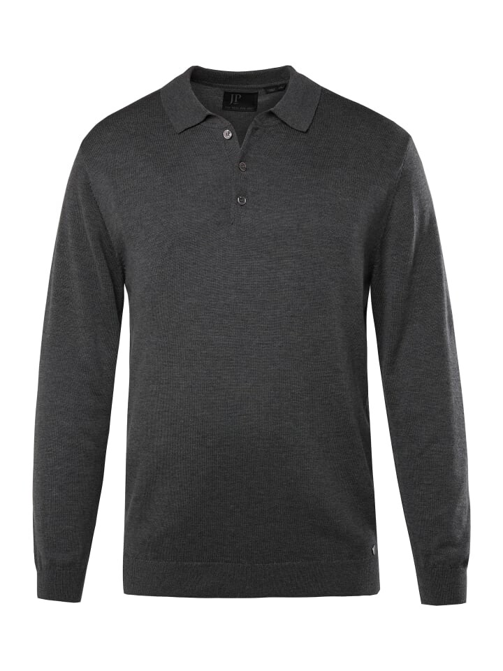 Пуловер JP1880, цвет schiefer
Пуловер JP1880, цвет schiefer