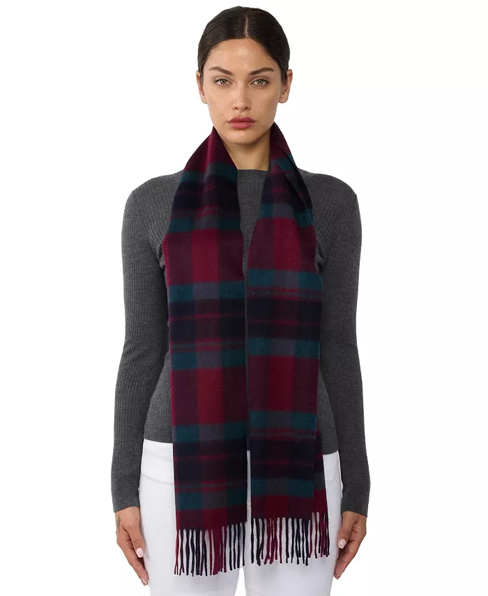 100% кашемировый шарф для женщин JENNIE LIU, красный
100% кашемировый шарф для женщин JENNIE LIU, красный