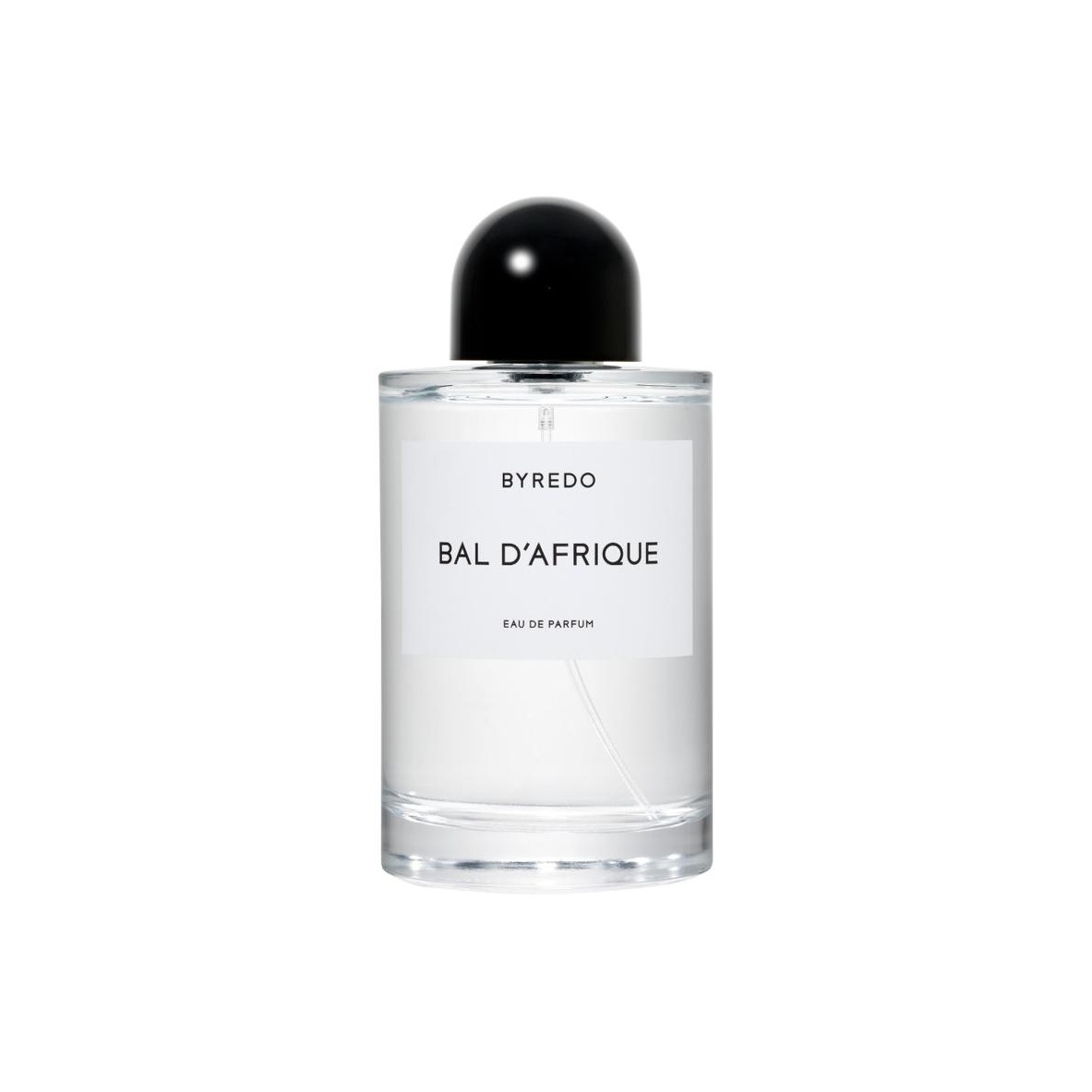Духи Bal D'Afrique Byredo, 250ml
Духи Bal D'Afrique Byredo, 250ml