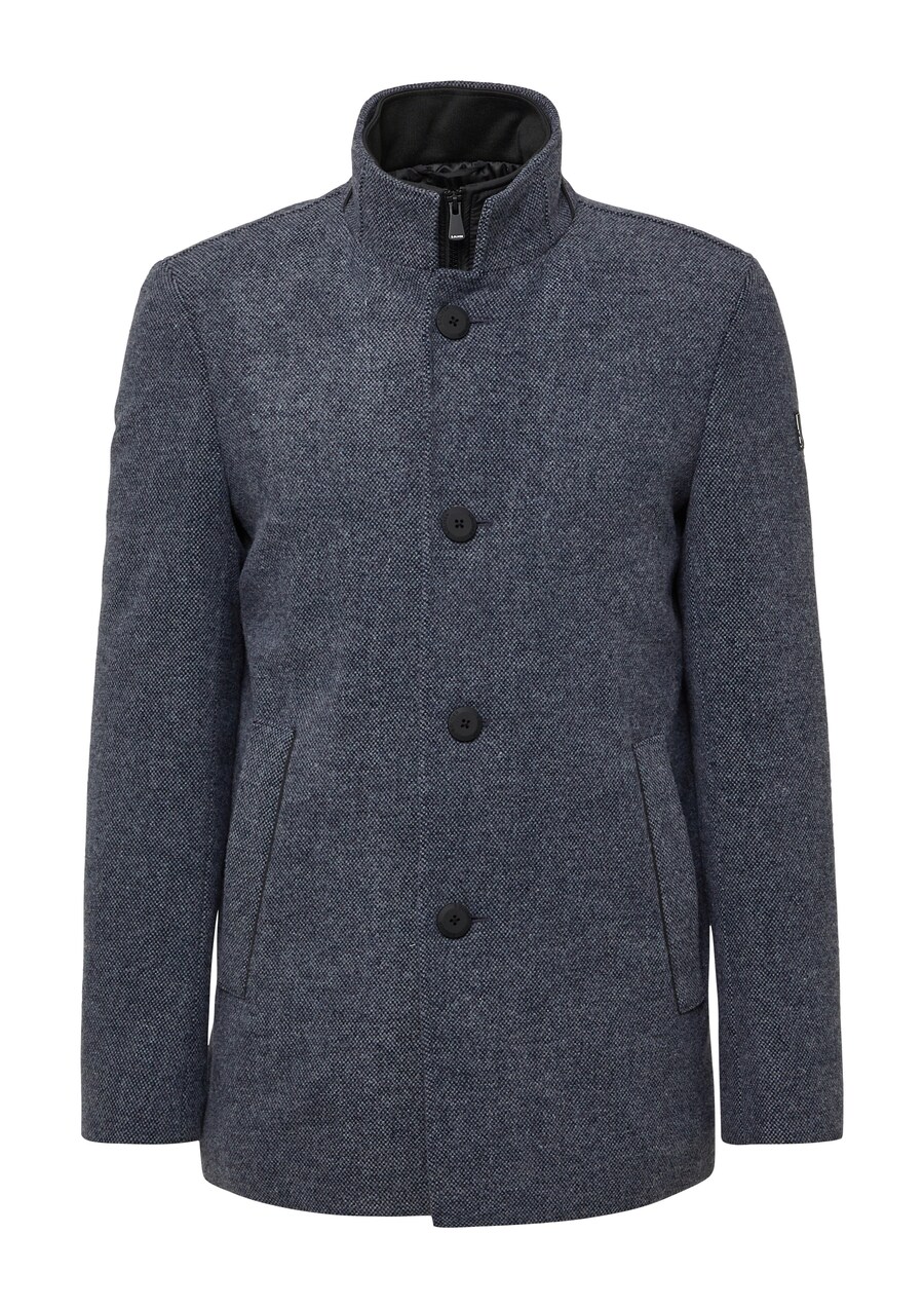 Пальто межсезонное s.Oliver, синий
Пальто межсезонное s.Oliver, синий