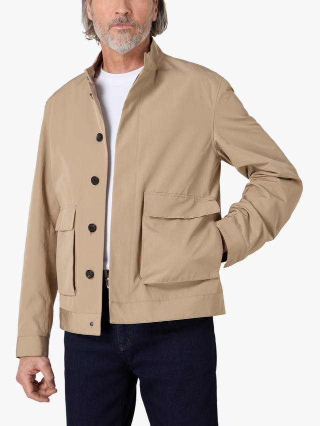 Куртка Highworth с защитой от дождя Oliver Sweeney, Stone
Куртка Highworth с защитой от дождя Oliver Sweeney, Stone