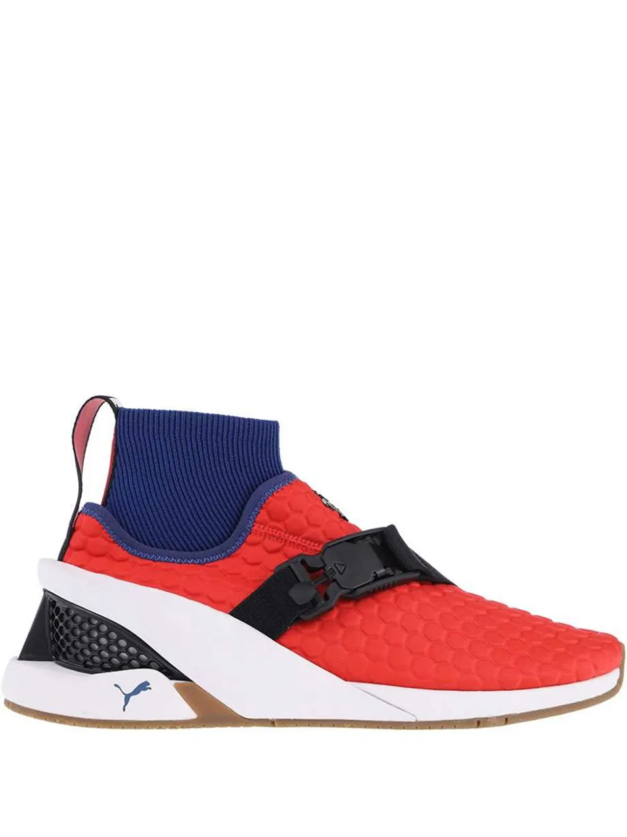 Высокие кеды X Puma Ferrari, красный
Высокие кеды X Puma Ferrari, красный