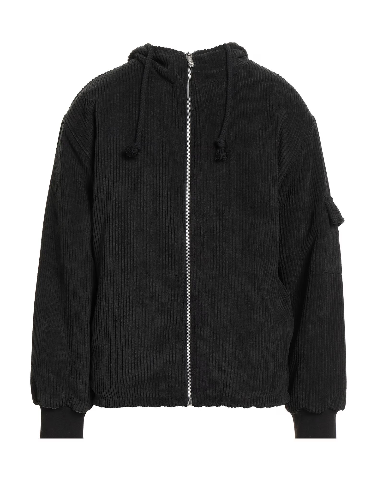 Куртка Disclaimer, черный
Куртка Disclaimer, черный