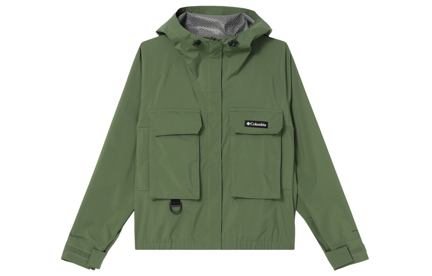 Ветровки женские зеленый Columbia
Ветровки женские зеленый Columbia