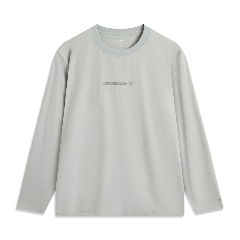 Футболка CF Tracing мужская Brick Gray LINING, серый
Футболка CF Tracing мужская Brick Gray LINING, серый