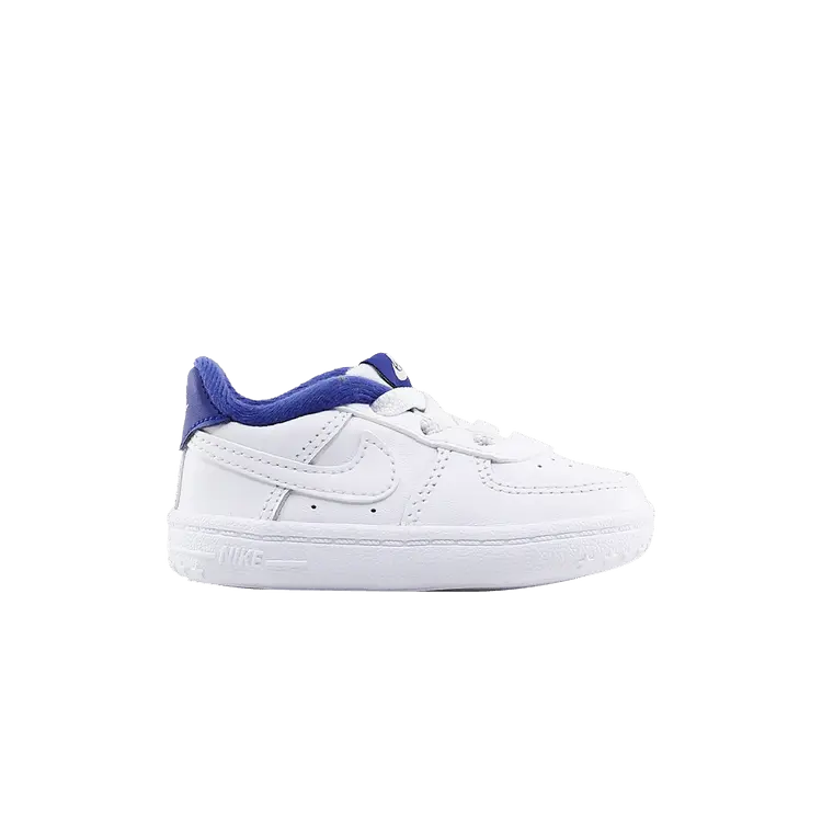 Кроссовки Nike Force 1 CB 'White Deep Royal Blue', белый
Кроссовки Nike Force 1 CB 'White Deep Royal Blue', белый