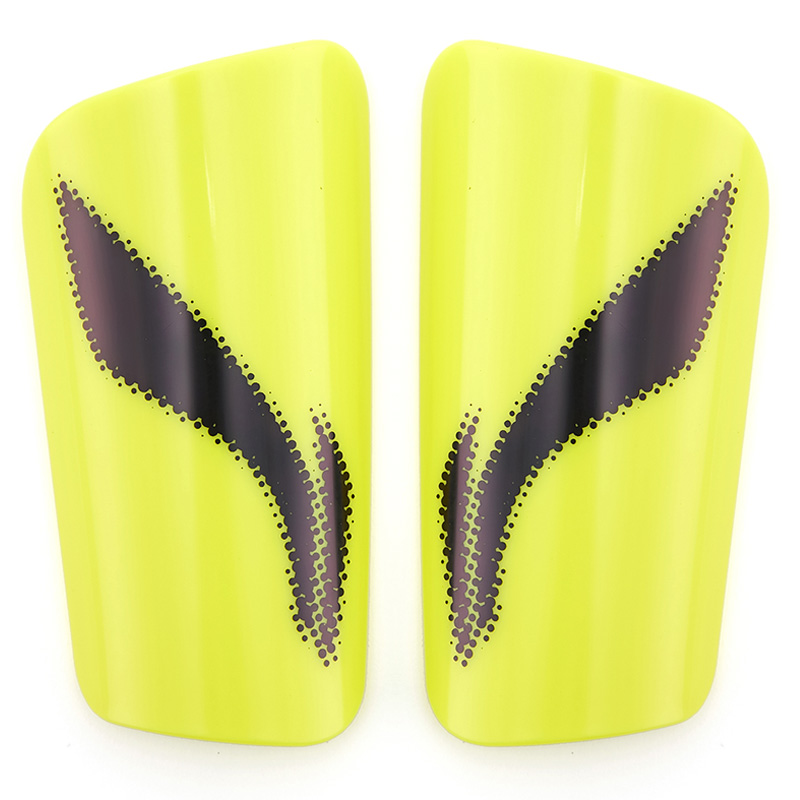 Щитки для футбола LINING, зеленый
Щитки для футбола LINING, зеленый