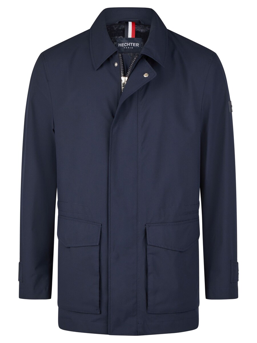 Куртка межсезонная HECHTER PARIS H-XTension, темно-синий
Куртка межсезонная HECHTER PARIS H-XTension, темно-синий