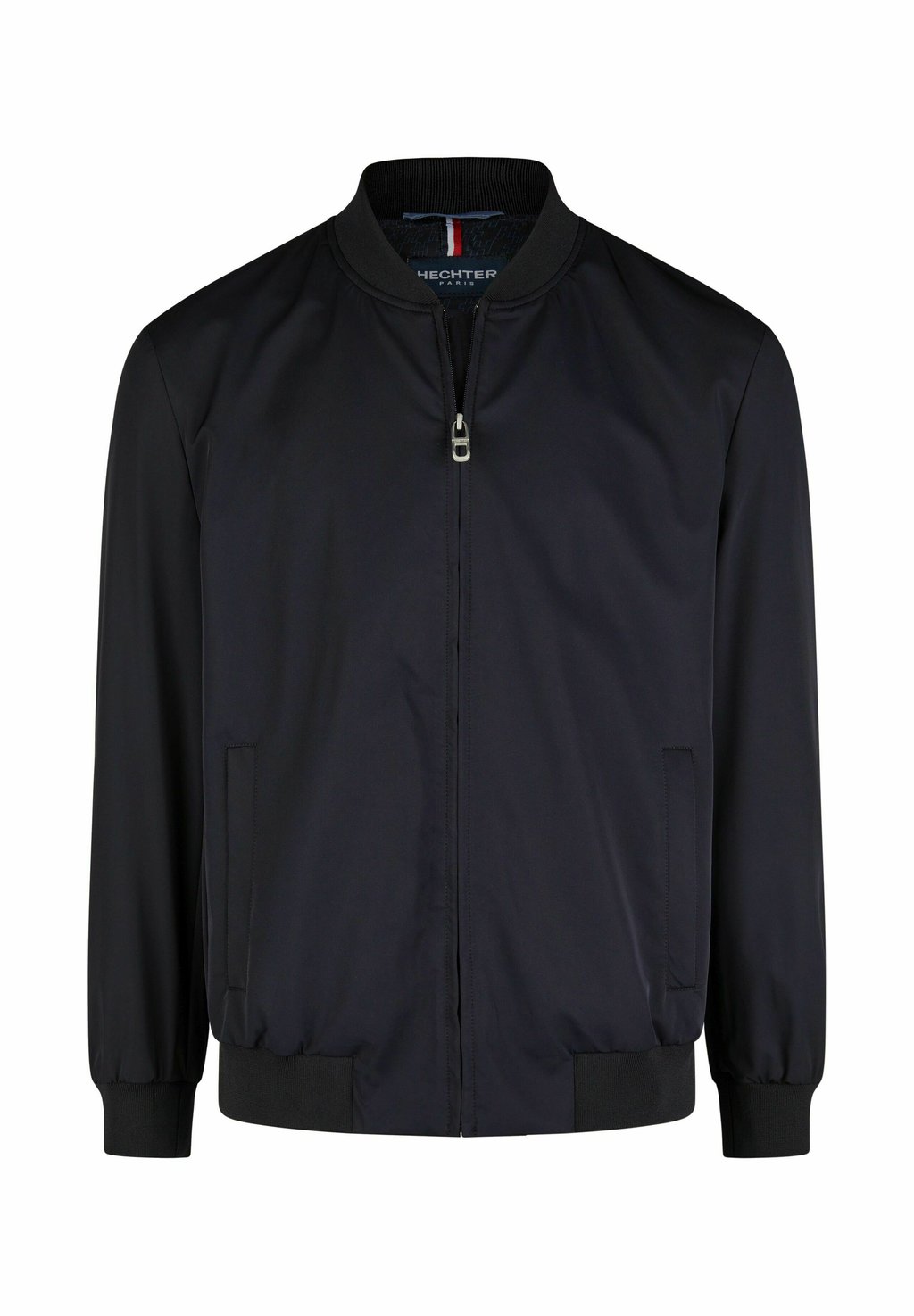 Куртка-бомбер Hechter Paris, темно-синий
Куртка-бомбер Hechter Paris, темно-синий