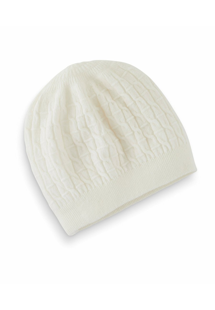 Шапка FALKE Beanie, Cream/Beige
Шапка FALKE Beanie, Cream/Beige