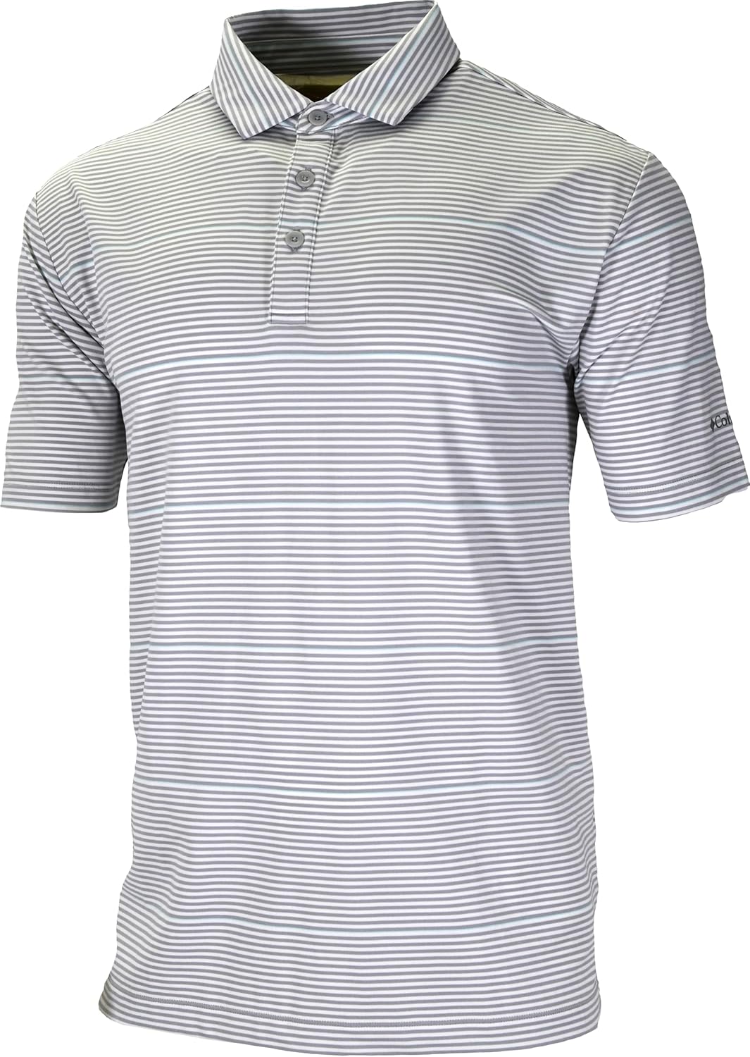 Columbia Golf мужская поло Weekday Round, Gulf Stream
Columbia Golf мужская поло Weekday Round, Gulf Stream