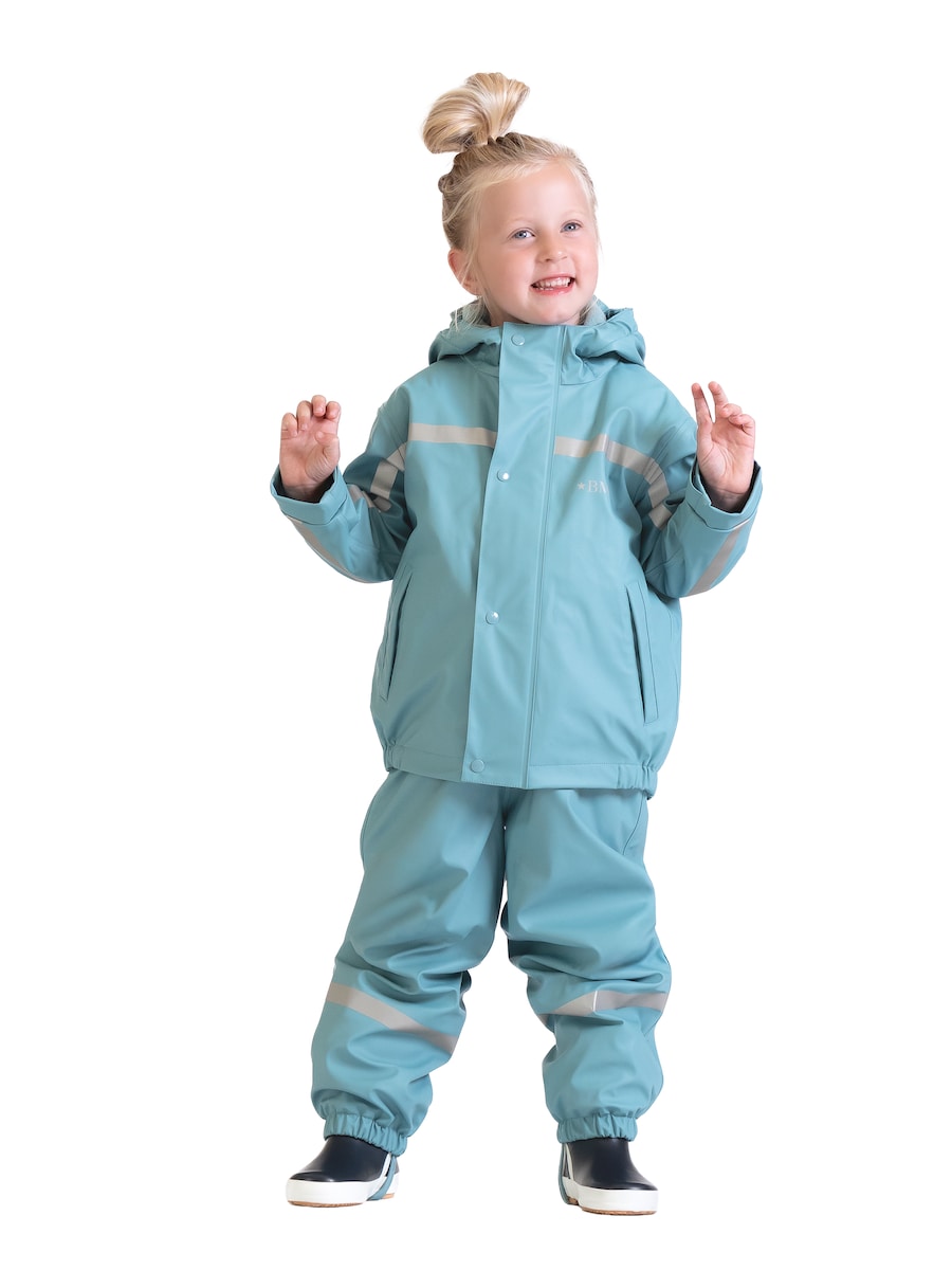 Зимняя куртка BMS SoftSkin Antarctic, дымчато-синий
Зимняя куртка BMS SoftSkin Antarctic, дымчато-синий