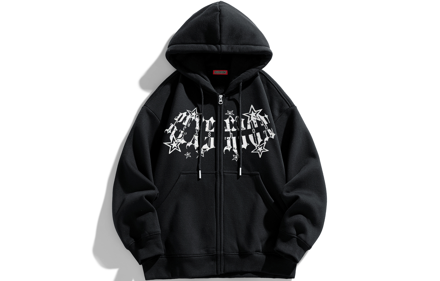 Свитшот унисекс REXSHION, светло-кофейный
Свитшот унисекс REXSHION, светло-кофейный