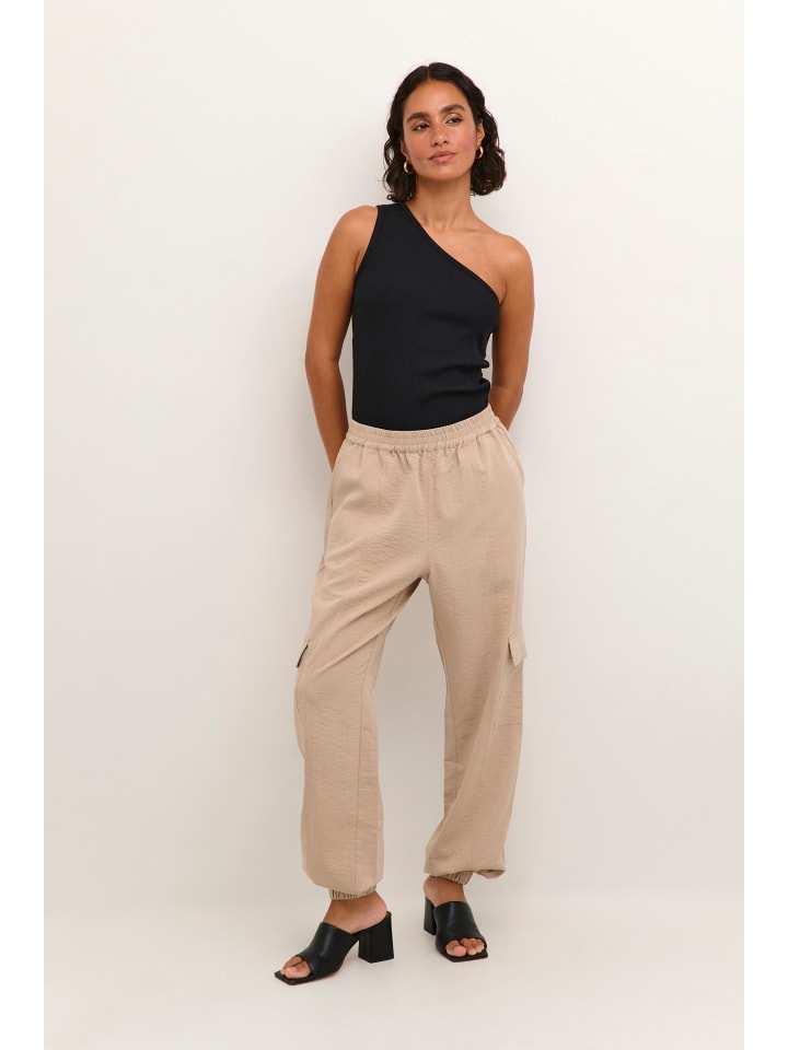 Топ Kaffe, глубокий черный
Топ Kaffe, глубокий черный