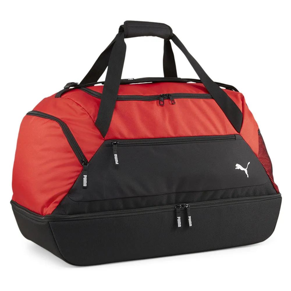 Дорожная сумка Puma Teamgoal Teambag M Bc, красный
Дорожная сумка Puma Teamgoal Teambag M Bc, красный