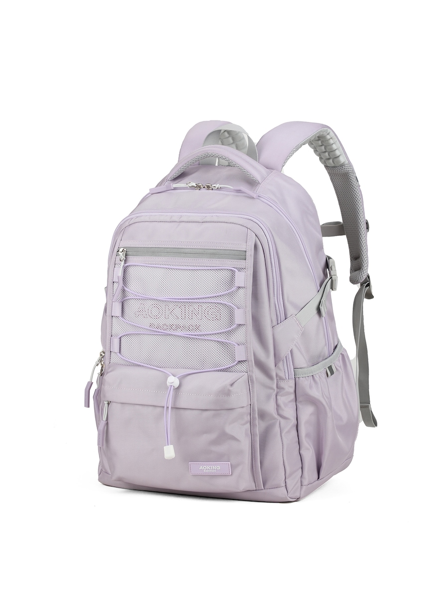 Рюкзак Aoking, светло-фиолетовый
Рюкзак Aoking, светло-фиолетовый