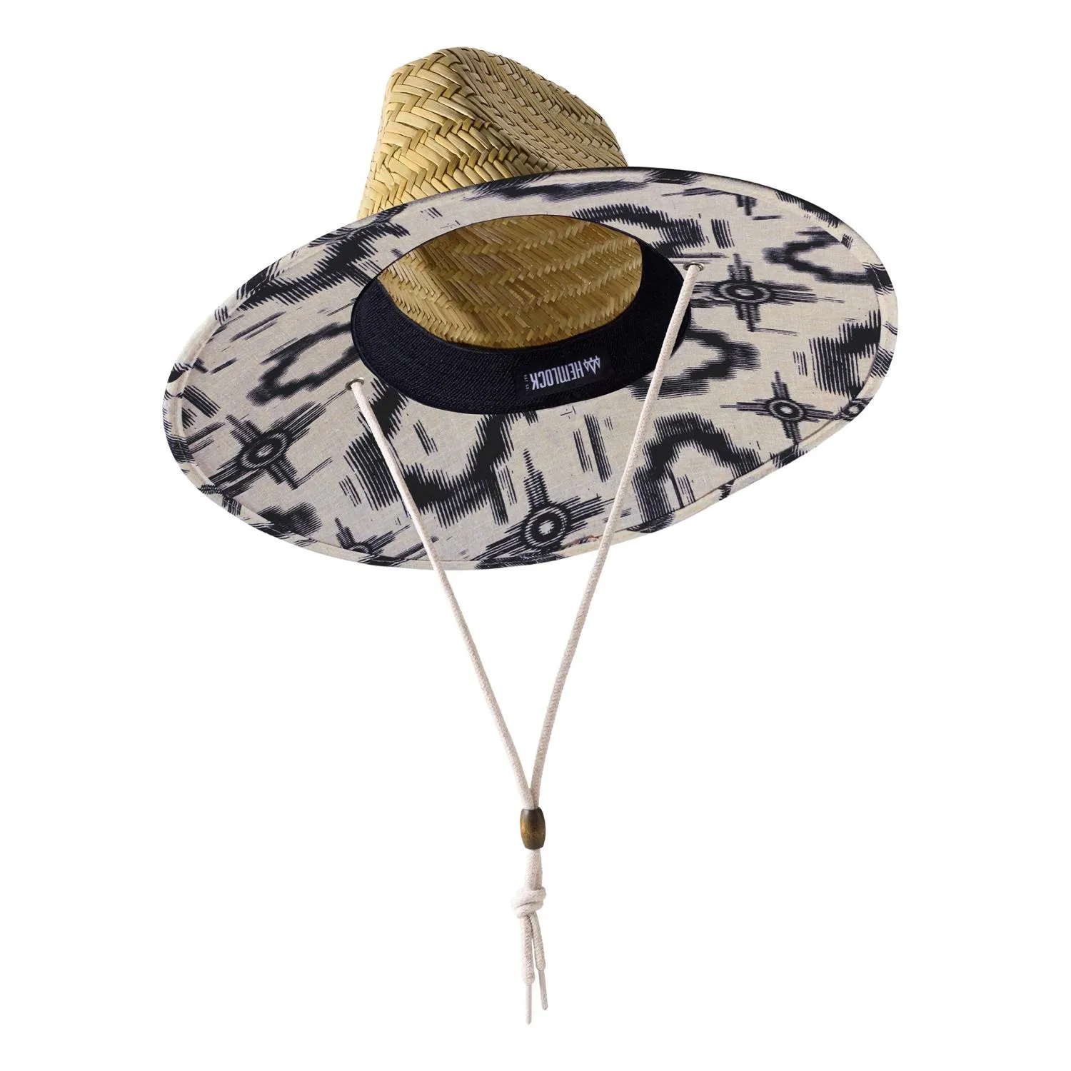 Шляпа для спасателей-номадов Hemlock Hat Co., Southwest Ikat
Шляпа для спасателей-номадов Hemlock Hat Co., Southwest Ikat