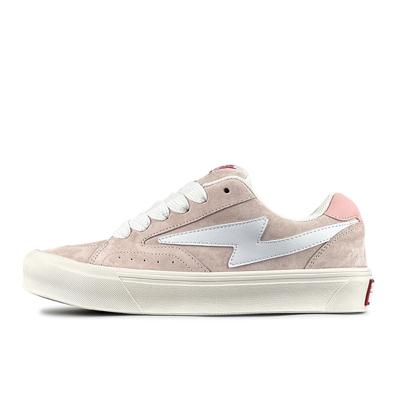 Кроссовки LuzaoT SUPER DRAG Skateboarding Shoes Women's Low-top White/pink, розовый
Кроссовки LuzaoT SUPER DRAG Skateboarding Shoes Women's Low-top White/pink, розовый